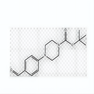 1-BOC-4-(4-甲酰苯基)哌嗪,1-BOC-4-(4-FORMYLPHENYL)PIPERAZINE