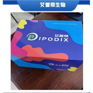 猪乳铁蛋白(LTF)Elisa试剂盒,Porcine Lactoferrin (LTF)ELISA Kit