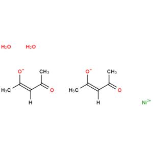 乙酰丙酮镍二水合物, 99%