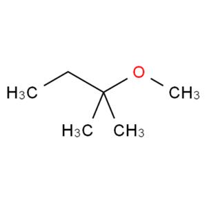 叔戊基甲基醚,tert-Amyl methyl ether