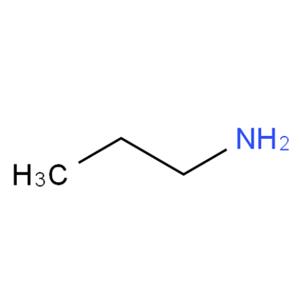 1-氨基丙烷 正丙胺 107-10-8