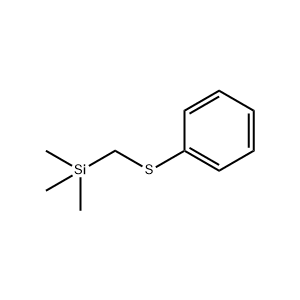 17873-08-4 三甲基(苯硫甲基)硅烷