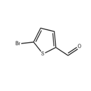 4701-17-15-溴噻吩-2-甲醛 