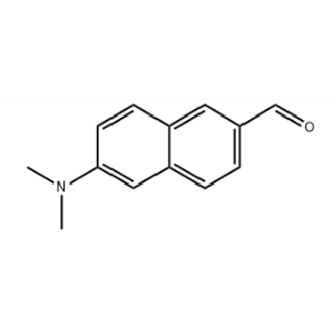 6-(二甲基氨基)-2-萘醛