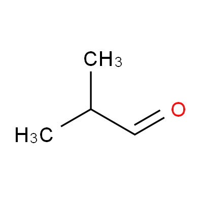 異丁醛,Isobutyraldehyde