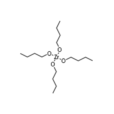 锆酸四丁酯,ZIRCONIUM N-BUTOXIDE