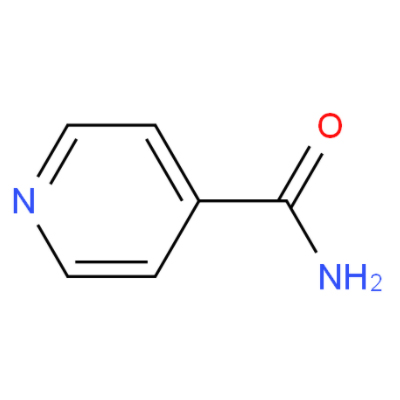 4-吡啶甲酰胺,Isonicotinamide