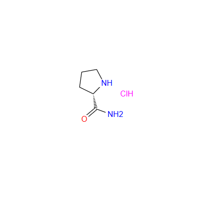 L-脯氨酰胺盐酸盐,L-Prolinamide hydrochloride