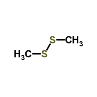 二甲基二硫,Dimethyl disulfide