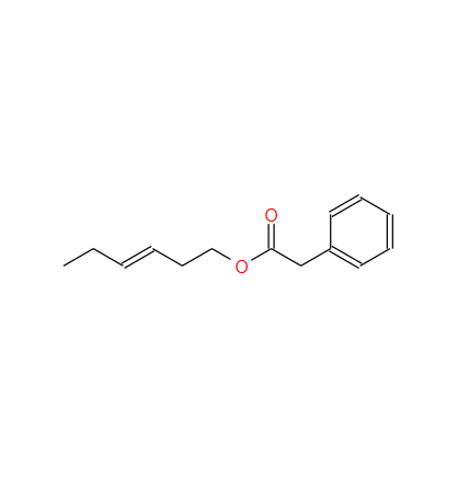 顺式-3-己烯醇苯乙酸酯,cis-3-Hexenyl phenylacetate