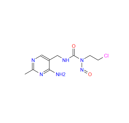 尼莫司汀,Nimustine