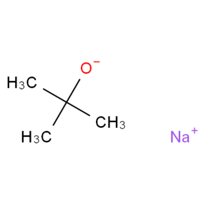 叔丁醇鈉,Sodium tert-butoxide