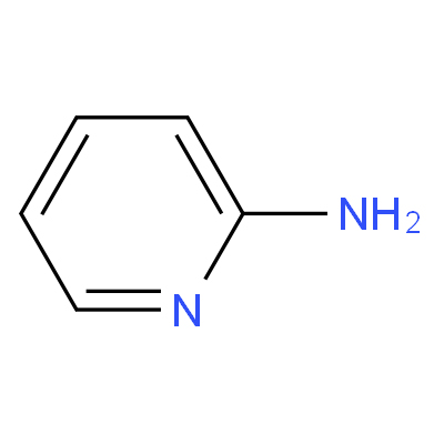 2-氨基吡啶,2-Aminopyridine