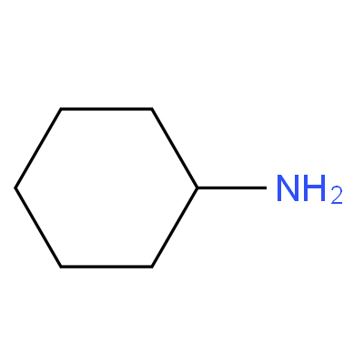 环己胺,Cyclohexylamine