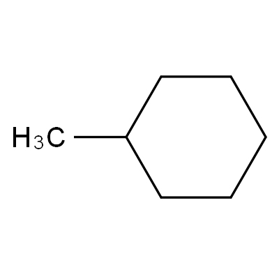 甲基环己烷,Methylcyclohexane