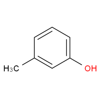 间甲酚,m-Cresol