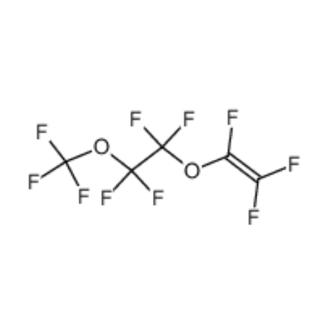 全氟-3-氧杂丁基乙烯基醚,perfluoro-3,6-dioxa-1-heptene