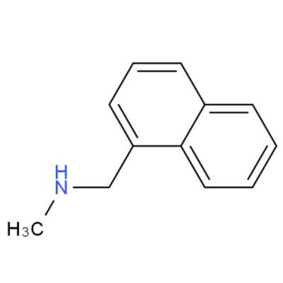 N-甲基-1-萘甲氨,1-Methyl-aminomethyl naphthalene