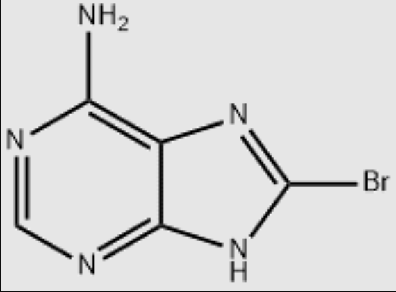 8-溴腺嘌呤,8-BROMOADENINE