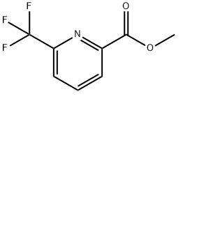 6-三氟甲基吡啶-2-甲酸甲酯,6-Trifluoromethyl-pyridine-2-carboxylic acid methyl ester