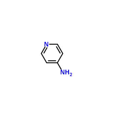 4-氨基吡啶,4-Aminopyridine