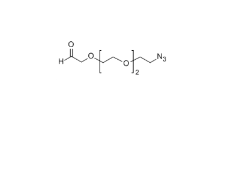 Ald-CH2-PEG3-N3