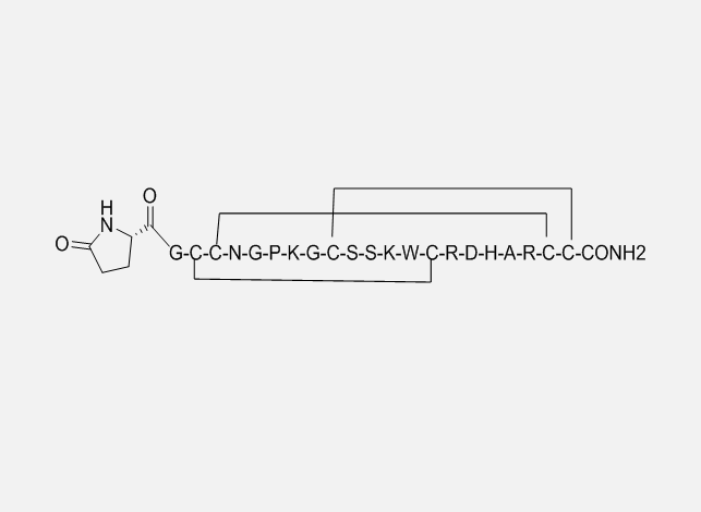 μ-芋螺毒素,mu-conotoxin