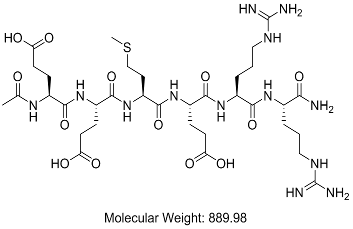 乙?；?8（阿基瑞林）,Argireline