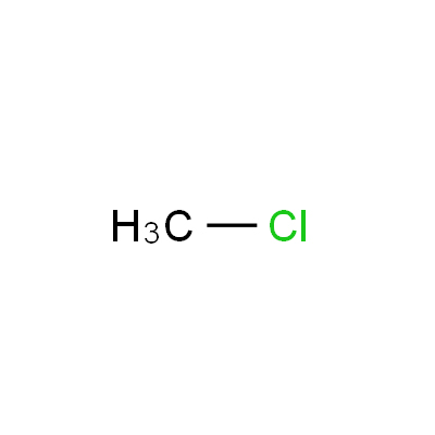 一氯甲烷,Chloromethane
