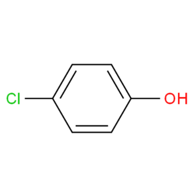 4-氯苯酚,4-Chlorophenol