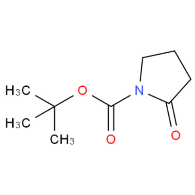 N-BOC-2-吡咯烷酮,N-boc-2-pyrrolidone