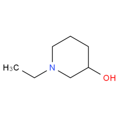 N-乙基-3-羟基哌啶,1-ETHYL-3-HYDROXYPIPERIDINE