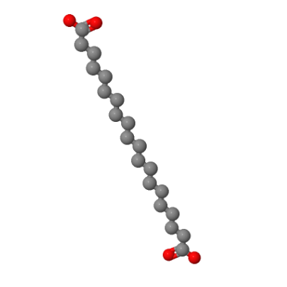 二十烷二酸,Eicosanedioicacid