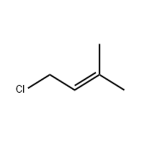1-氯-3-甲基-2-丁烯,1-Chloro-3-methyl-2-butene