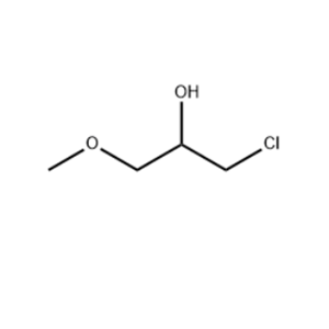 1-氯-3-甲氧基-2-丙醇,1-CHLORO-3-METHOXY-2-PROPANOL