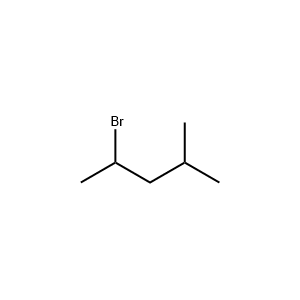 2-溴-4-甲基戊烷,2-BROMO-4-METHYLPENTANE