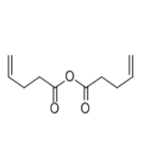 4-戊烯酐,4-PENTENOIC ANHYDRIDE