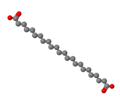 二十四烷二酸,Tetracosanedioic acid