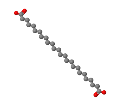 廿六烷二酸,Hexacosanedioic Acid