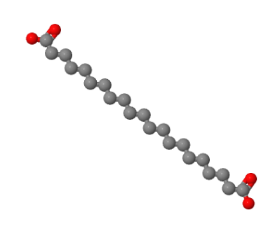 二十一烷二酸,henicosanedioic acid