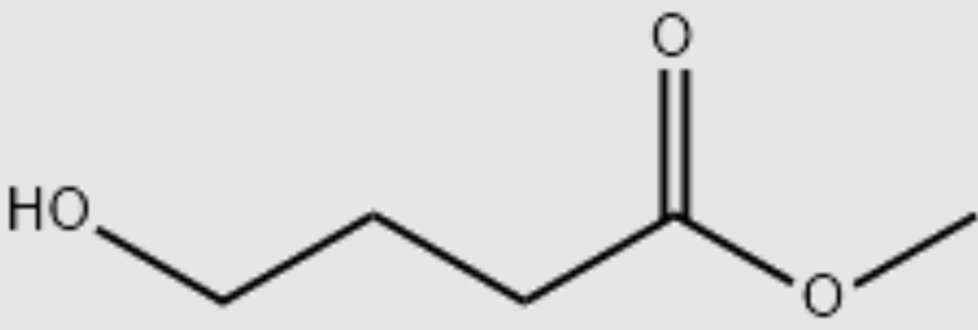 甲基4-羟基丁酸酯,4-Hydroxybutanoic acid methyl ester