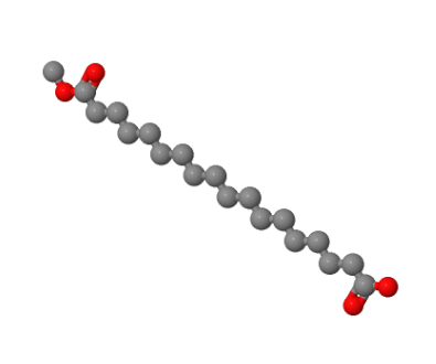 十八二酸单甲酯,18-methoxy-18-oxooctadecanoic acid