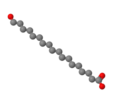 羟基-十八烷酸,Octadecanoic acid,18-a€hydroxy-