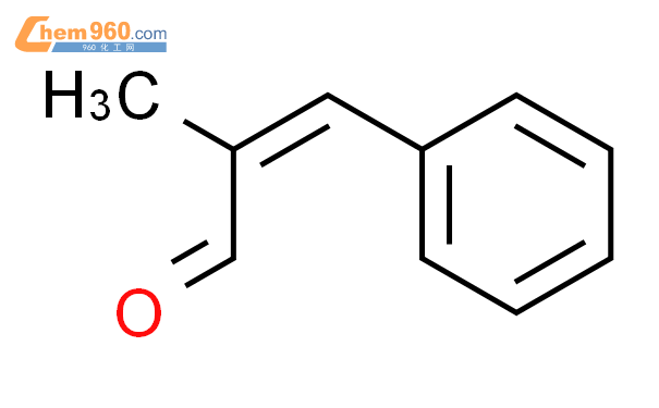 a-甲基肉桂醛,2-Methyl Cinnamic Aldehyde