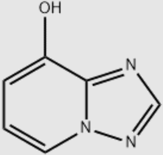 [1,2,4]三唑并[1,5-A]吡啶-8-醇,[1,2,4]triazolo[1,5-a]pyridin-8-ol