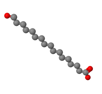 17-羟基十七烷酸,17-HYDROXYHEPTADECANOIC ACID