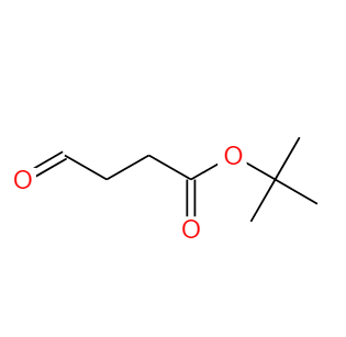 4-氧代丁酸叔丁酯,tert-butyl 4-oxo-butanoate