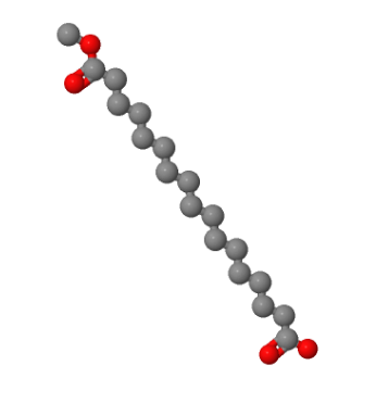 十七烷二酸单甲酯,Heptadecanedioic acid, 1-methyl ester