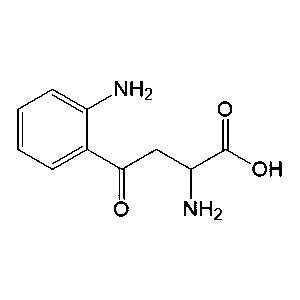 rac-犬尿氨酸,rac-Kynurenine
