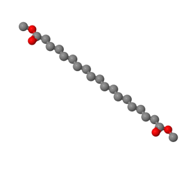 十九烷二酸二甲酯,dimethyl 1,19-nonadecanedioate